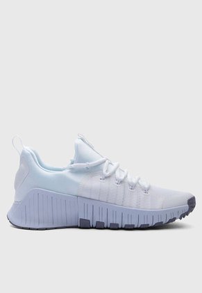Tenis NIKE Free Metcon 6 Blanco