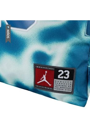 Gym Sack Nike Jan Jersey Gym Sack Niño-Azul