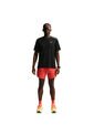 Camiseta Nike Df Uv Miler Ss Hombre-Negro de Nike