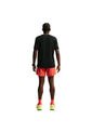 Camiseta Nike Df Uv Miler Ss Hombre-Negro de Nike