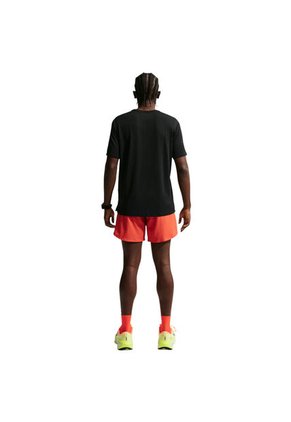 Camiseta Nike Df Uv Miler Ss Hombre-Negro