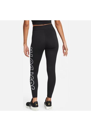 SUDADERA NIKE MUJER DV7793-010 NEGRO Talla XS