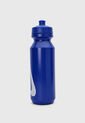 Botella Hidratante NIKE Azul de Nike