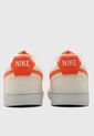 Tenis NIKE Court Vision Low Next Nature Beige de Nike