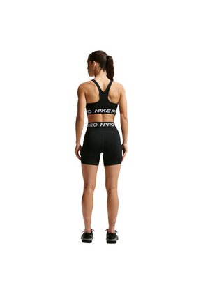Short Nike 365 Short 5In Mujer-Negro