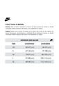 Short Nike 365 Short 5In Mujer-Negro de Nike