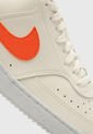 Tenis NIKE Court Vision Low Next Nature Beige de Nike