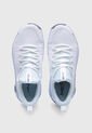 Tenis NIKE Free Metcon 6 Blanco de Nike
