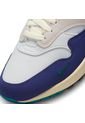 Tenis Hombre Nike Air Max 1 Blanco de Nike