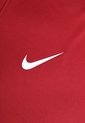 Camiseta Training NIKE Rojo de Nike