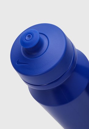 Botella Hidratante NIKE Azul