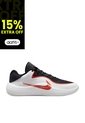 Tenis Nike Precision 8 Low Hombre-Negro/Blanco de Nike