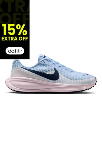 TENIS NIKE MUJER HJ8485-400 REVOLUTIO Talla 7 Nike