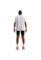 Camiseta Nike Df Uv Miler Ss Hombre-Blanco de Nike