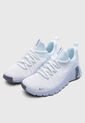 Tenis NIKE Free Metcon 6 Blanco de Nike