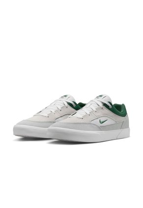 Tenis Hombre Nike SB Malor Blanco