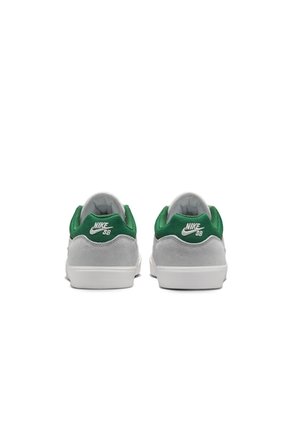 Tenis Hombre Nike SB Malor Blanco