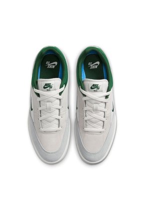 Tenis Hombre Nike SB Malor Blanco