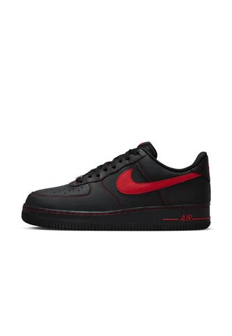 Tenis Hombre Nike Air Force 1 '07 Lv8 Negro Nike