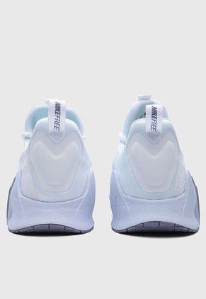 Tenis NIKE Free Metcon 6 Blanco