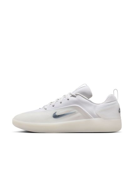 Tenis Hombre Nike SB Zoom Nyjah 4 Blanco