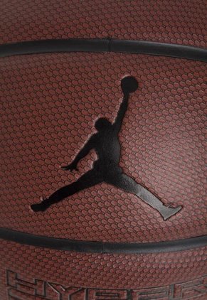 Balón de Basketball Nike Jordan Hyper Grip "7" Café
