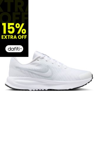 TENIS NIKE MUJER HM9593-103 RUN DEFY Talla 7.5 Nike