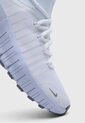 Tenis NIKE Free Metcon 6 Blanco de Nike