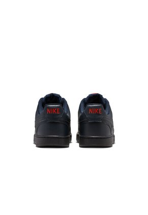 Tenis Nike Court Vision Lo Nn Wc Hombre-Azul