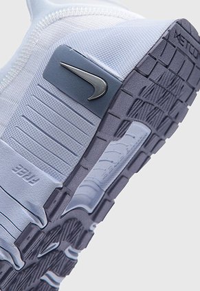 Tenis NIKE Free Metcon 6 Blanco