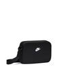 Bolso Nike Heritage S Waistpack 2.0 Hombre-Negro de Nike