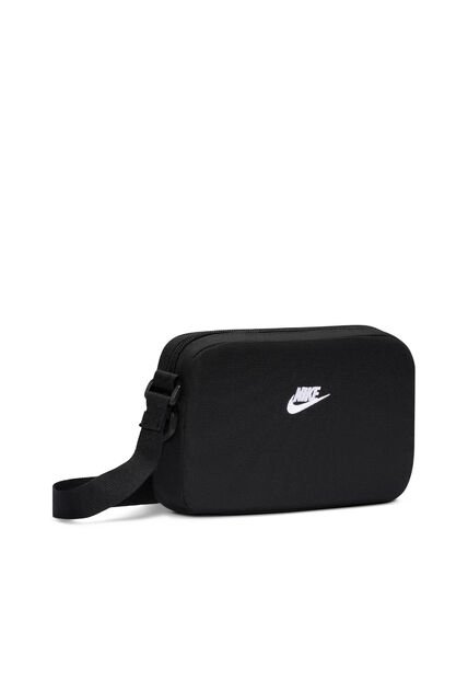 Bolso Nike Heritage S Waistpack 2.0 Hombre-Negro