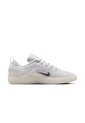 Tenis Hombre Nike SB Zoom Nyjah 4 Blanco de Nike