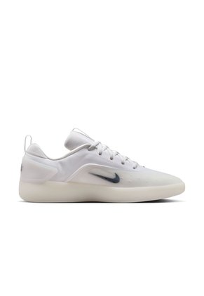 Tenis Hombre Nike SB Zoom Nyjah 4 Blanco