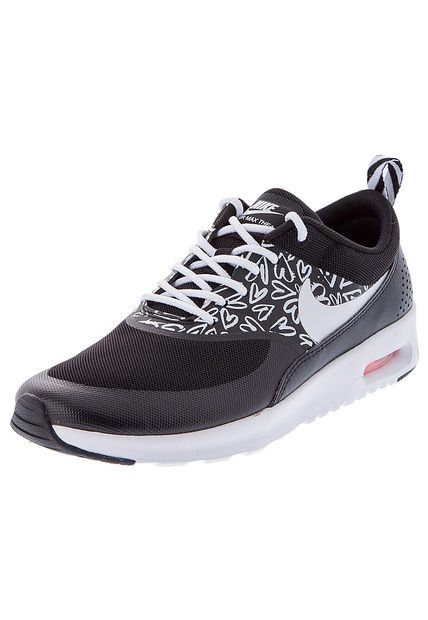 Running Negro-Blanco Nike Air Max Thea Print - Compra Ahora | Dafiti  Colombia