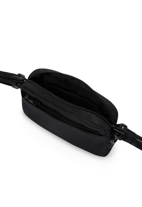 Bolso Nike Heritage S Waistpack 2.0 Hombre-Negro