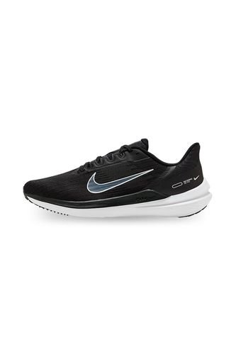 Tenis Nike Winflo Running-Negro Nike