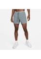 Pantaloneta Hombre Nike Stride Gris de Nike
