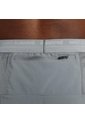 Pantaloneta Hombre Nike Stride Gris de Nike