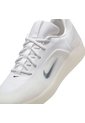 Tenis Hombre Nike SB Zoom Nyjah 4 Blanco de Nike