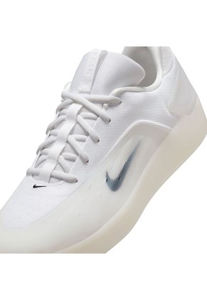 Tenis Hombre Nike SB Zoom Nyjah 4 Blanco