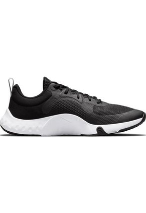 Tenis Mujer Nike Renew In-Season Tr 11 - Negro