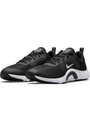 Tenis Mujer Nike Renew In-Season Tr 11 - Negro