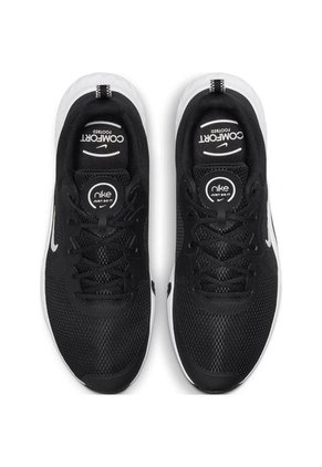 Tenis Mujer Nike Renew In-Season Tr 11 - Negro