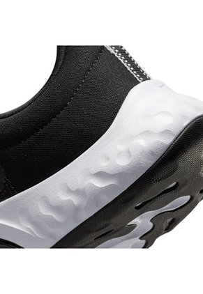 Tenis Mujer Nike Renew In-Season Tr 11 - Negro