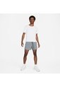 Pantaloneta Hombre Nike Stride Gris de Nike