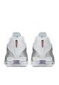 Tenis Nike Shox R4 Mujer-Blanco de Nike