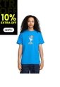 Camiseta Nike Sb Te Saludo-Azul de Nike