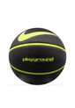 Balon De Basquetbol Nike  Everyday Playground 8P-Negro de Nike
