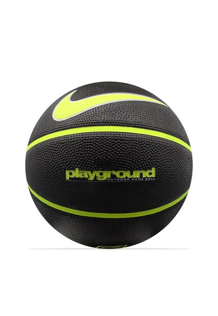 Balon De Basquetbol Nike  Everyday Playground 8P-Negro